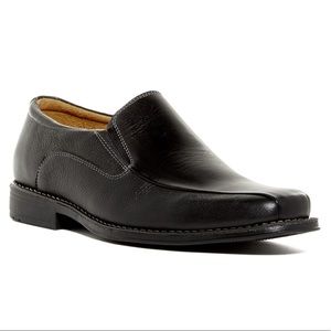 Sandro Moscoloni Mens Slip On Edwin Loafer